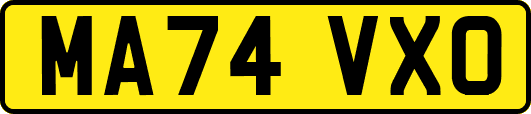 MA74VXO