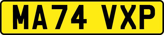 MA74VXP