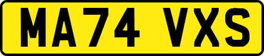 MA74VXS