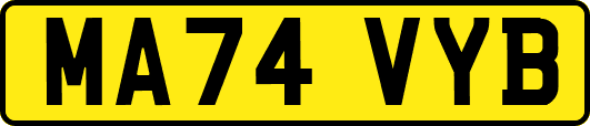 MA74VYB