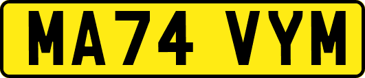 MA74VYM