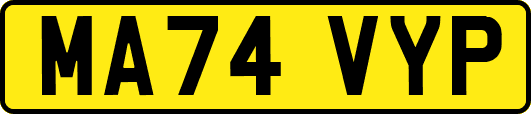 MA74VYP