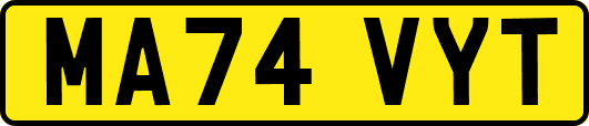 MA74VYT
