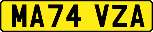 MA74VZA