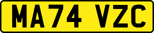 MA74VZC