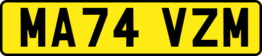 MA74VZM