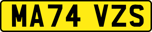MA74VZS