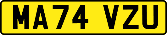 MA74VZU