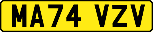 MA74VZV