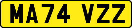 MA74VZZ