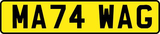 MA74WAG