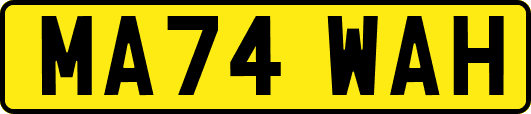 MA74WAH