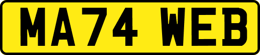 MA74WEB
