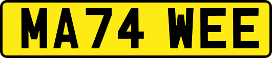 MA74WEE