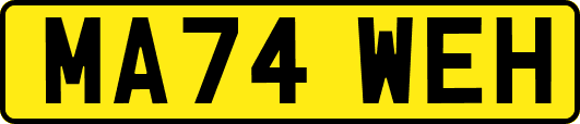 MA74WEH