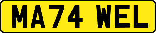 MA74WEL