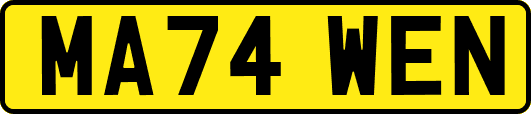 MA74WEN