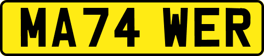 MA74WER