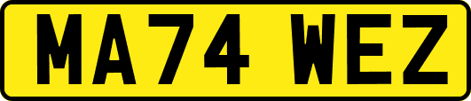 MA74WEZ
