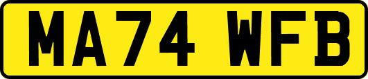 MA74WFB