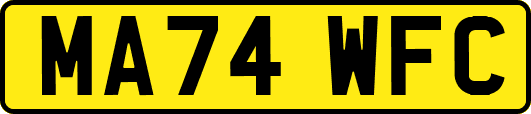 MA74WFC