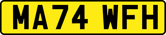 MA74WFH