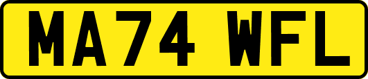 MA74WFL