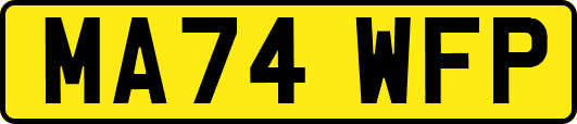 MA74WFP