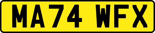MA74WFX