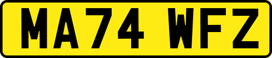 MA74WFZ