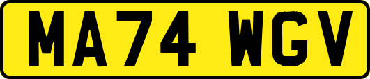 MA74WGV