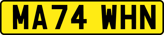 MA74WHN