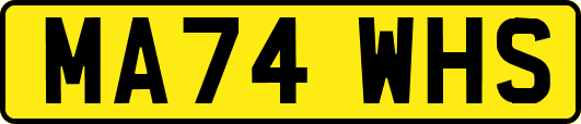 MA74WHS