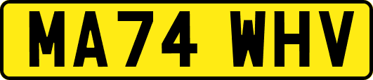 MA74WHV