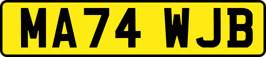 MA74WJB