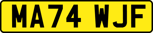 MA74WJF