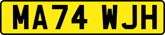 MA74WJH