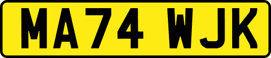 MA74WJK