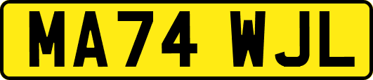 MA74WJL