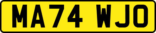 MA74WJO