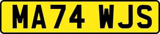 MA74WJS