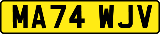 MA74WJV