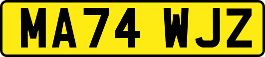 MA74WJZ