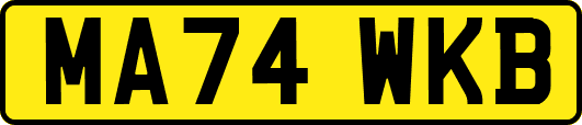 MA74WKB