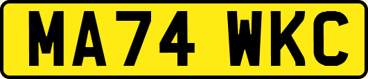 MA74WKC