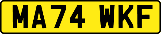 MA74WKF
