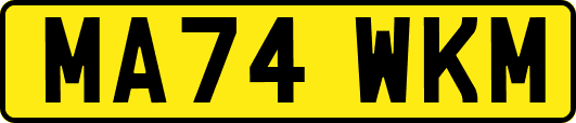 MA74WKM