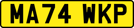 MA74WKP
