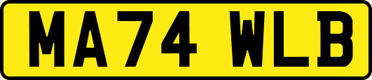 MA74WLB