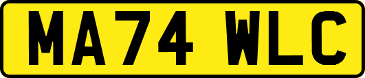 MA74WLC